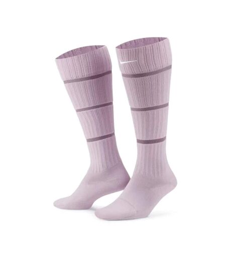 Chaussettes Mauve Femme Nike One - 34/36