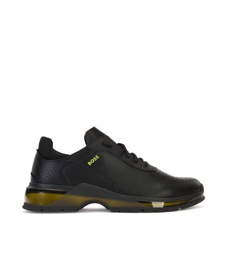 Chaussures Netroit Homme Noir Boss