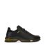 Chaussures Netroit Homme Noir Boss-1