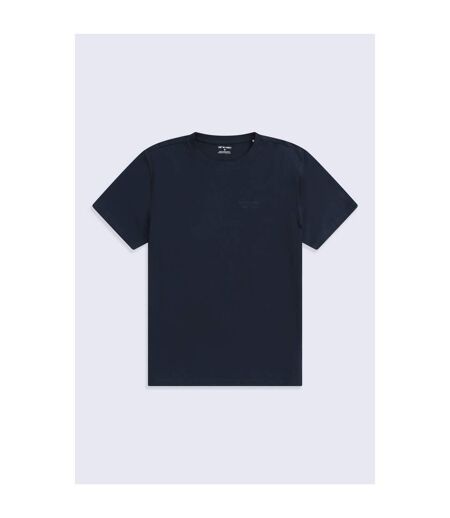 T-shirt Otis Homme Bleu Marine Animal