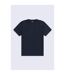 T-shirt Otis Homme Bleu Marine Animal-1