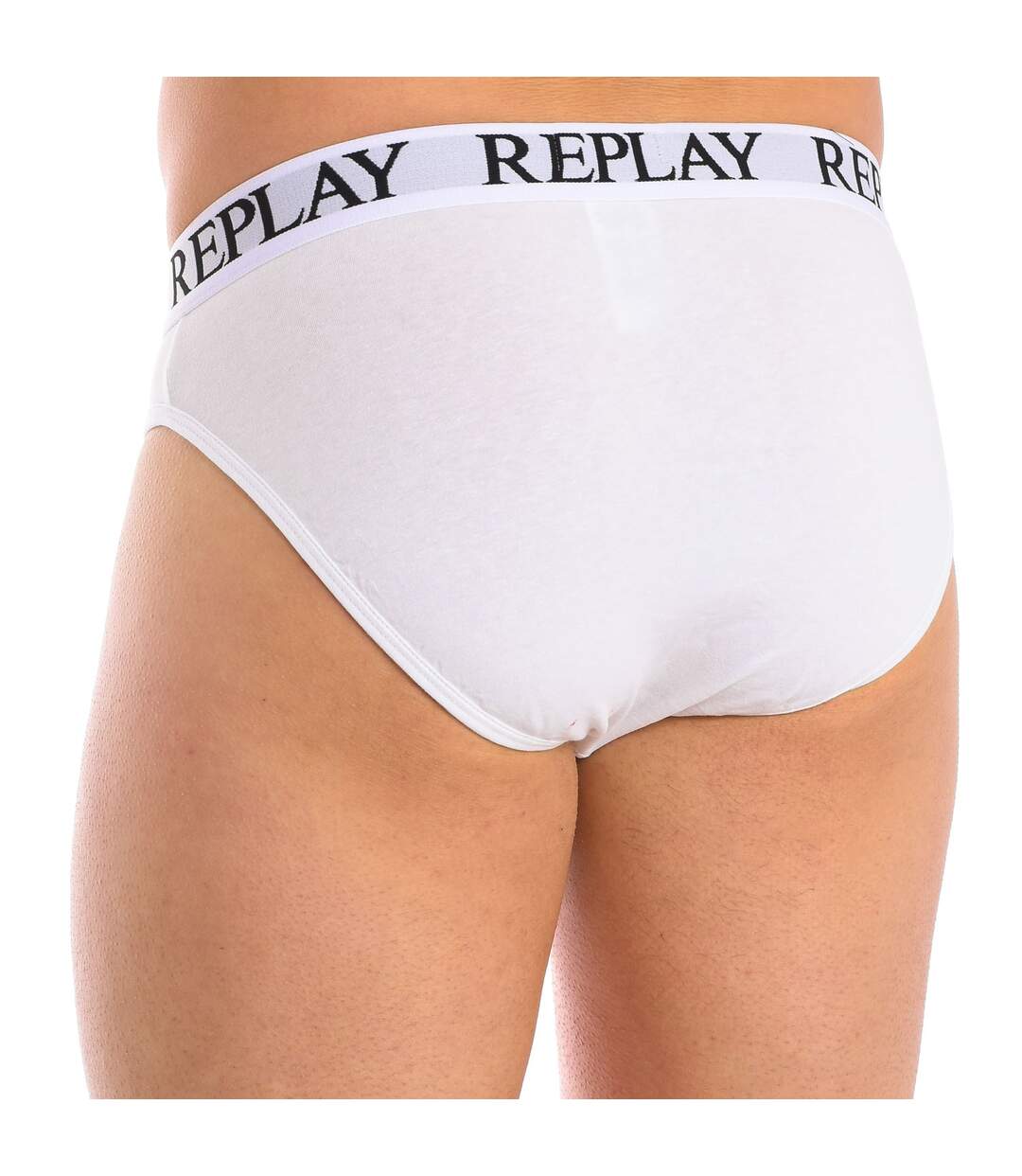 Pack-2 Slip REPLAY I101182 man