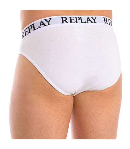 Pack-2 Slip REPLAY I101182 man