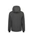 Veste Softshell Tech Homme Gris Tricorp-2