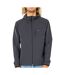Veste gris anthracite homme rip curl elite-1