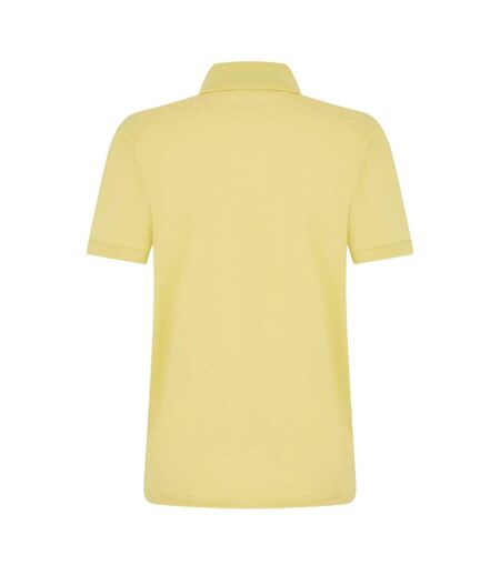 Polo Motif/style Logo Rectangulaire Passenger Homme Léger Boss