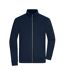 Veste Sporty Homme Bleu Marine James And Nicholson-1