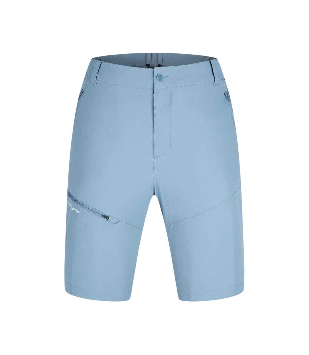 Short Helium Homme Bleu Karrimor-1