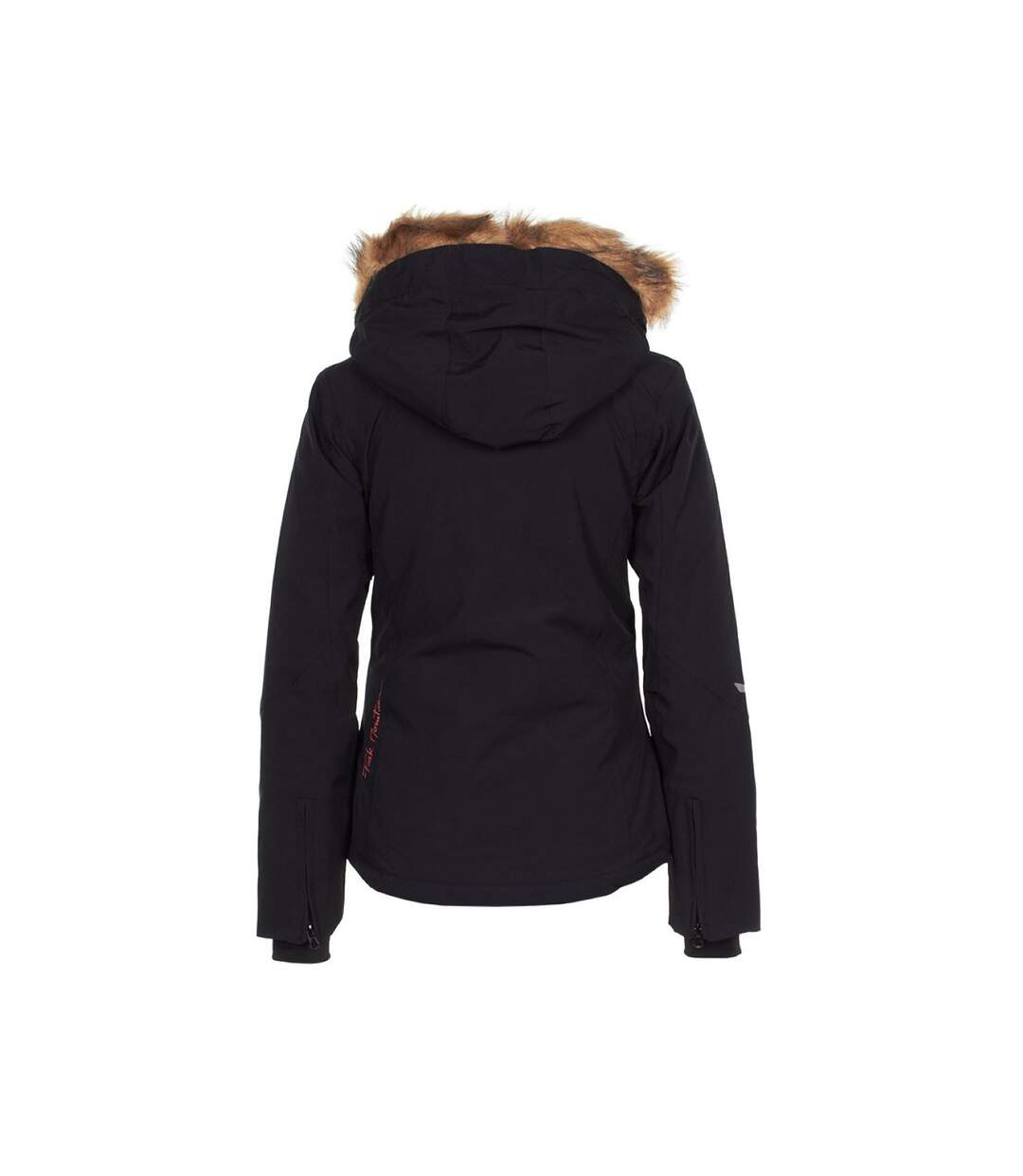 Blouson de ski femme ARTEMA-2