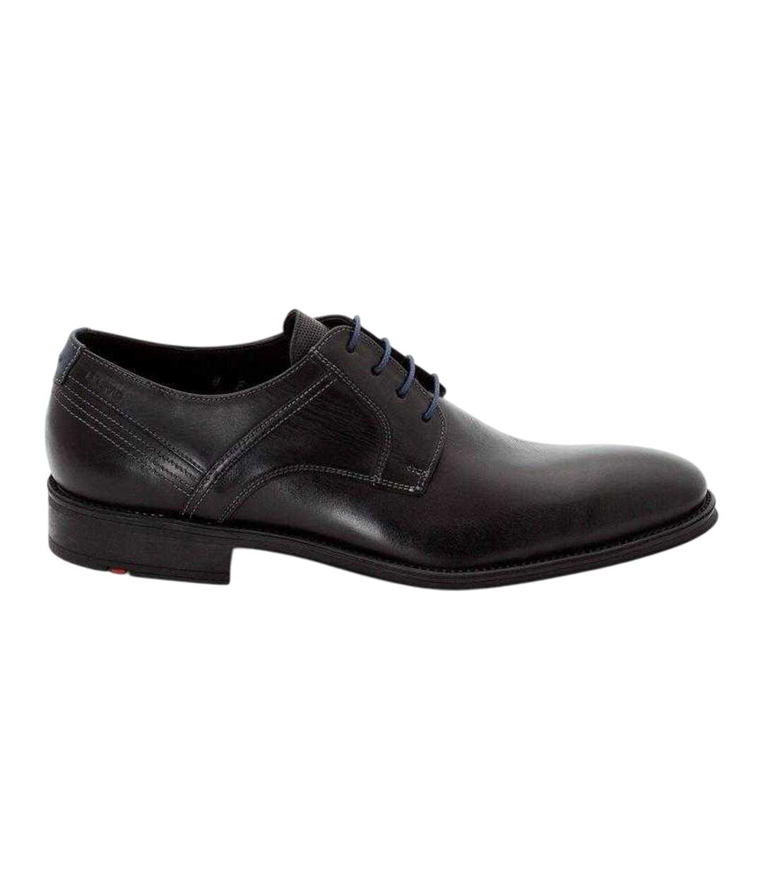 Derbies Gala Homme Noir Lloyd-3