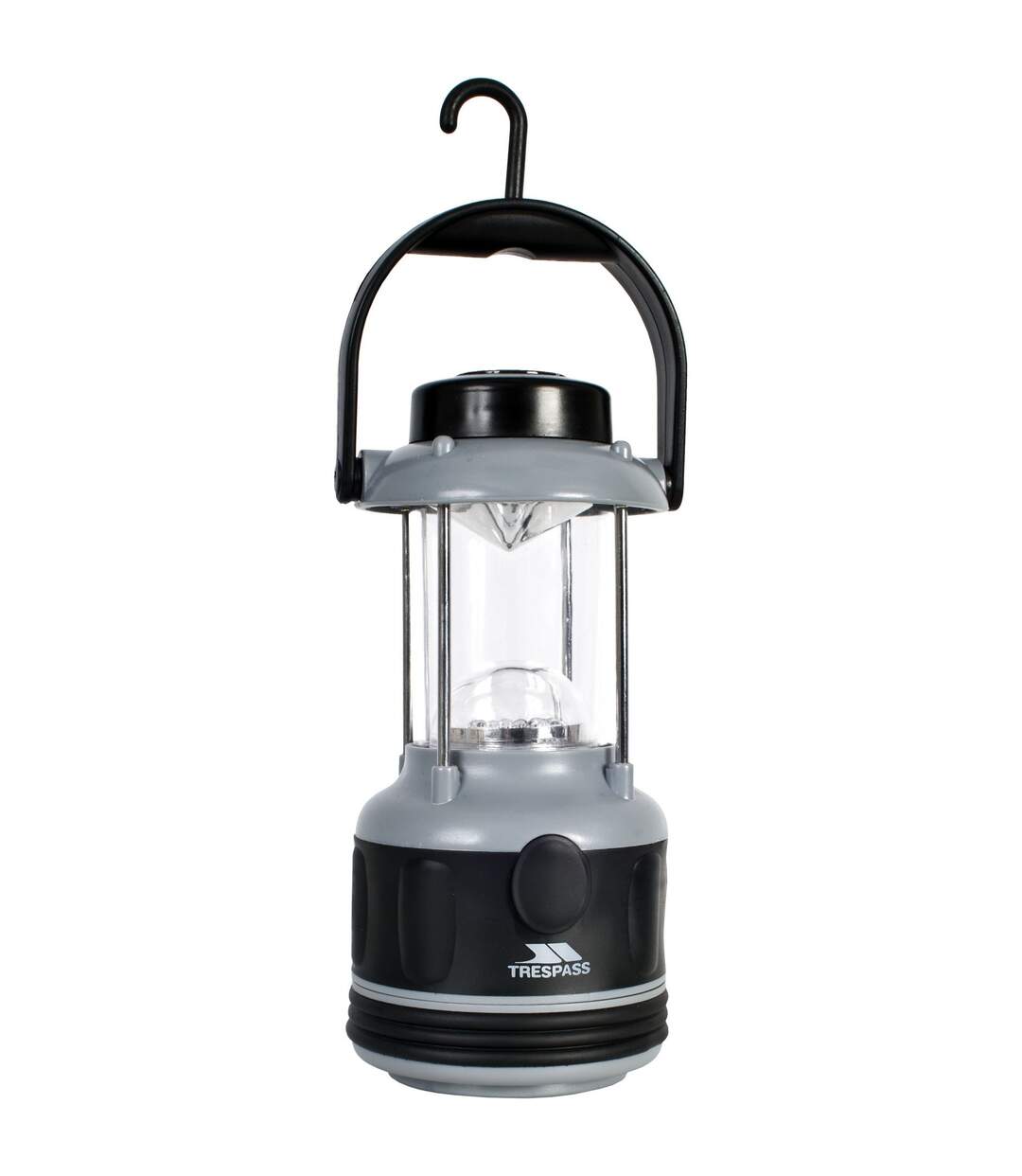 Trespass Parabola X LED Lantern (Grey) (One Size) - UTTP556