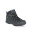 Trespass Mens Finley Waterproof Walking Boots (Black) - UTTP3391