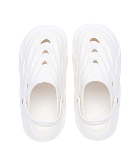 Sandales rift homme blanc Archive