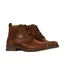 Bottine Basse Cuir Redskins Lafare-3