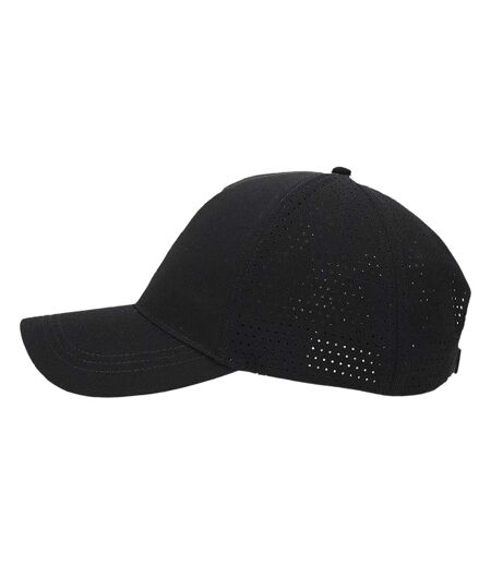 Casquette De Baseball U372 Noir 4F