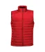 Veste Sans Manches Nautilus Homme Rouge Vif Stormtech-1