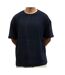 T-shirt marine homme paname brothers toms-1
