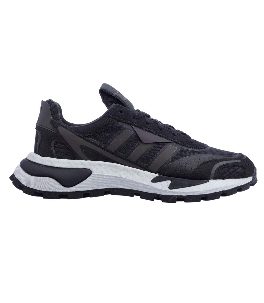 Baskets Retropy P9 Homme Pêche Adidas-1