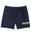 Short de bain homme bleu Lacoste-1