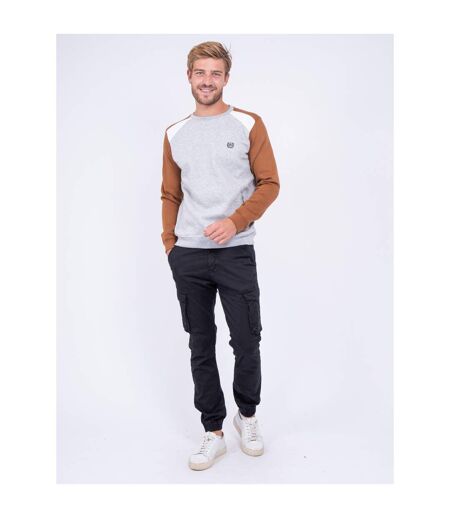 Sweat col rond WORMUNT