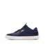 Baskets marine femme puma cali g-1