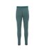 Bas Thermique Homme Vert Chiné Pinnacle-2