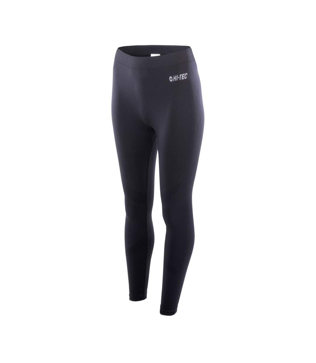 Legging Thermique Surim Femme Noir Hi-Tec-3