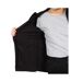 Veste Polaire Nonstop Femme Noir Trespass-4