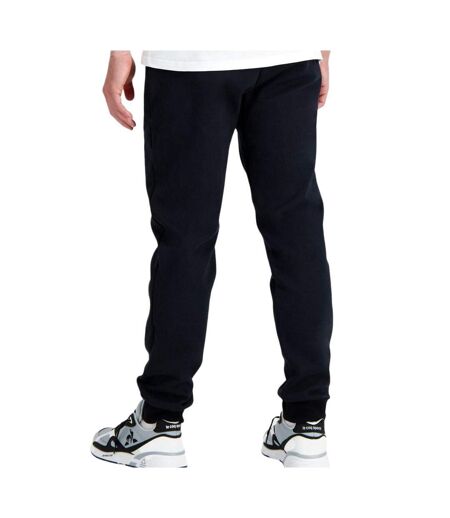 Jogging noir homme le coq sportif 2310499