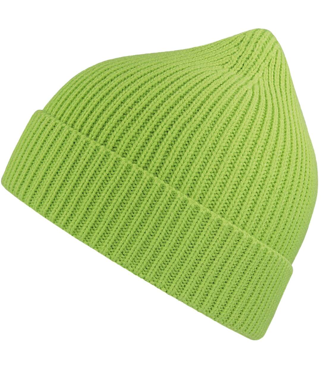 Bonnet andy adulte vert fluo Atlantis