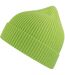 Atlantis - Bonnet ANDY - Adulte (Vert fluo) - UTAB559