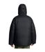 Doudoune Limitless Homme Noir Under Armour-4