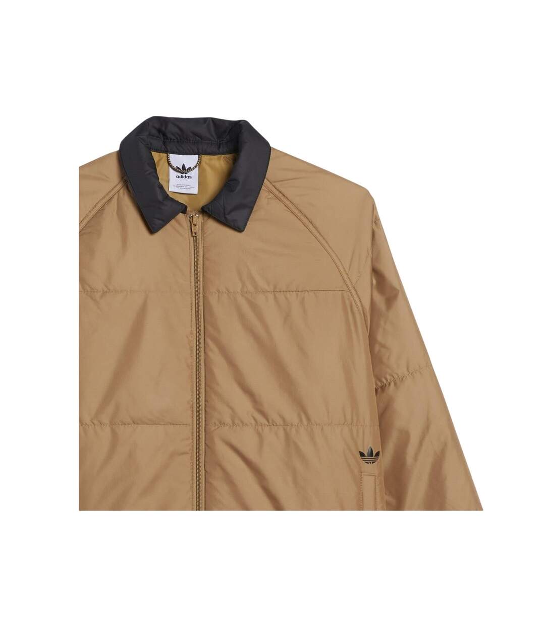 Veste D´entraîneur Homme Marron Adidas-3