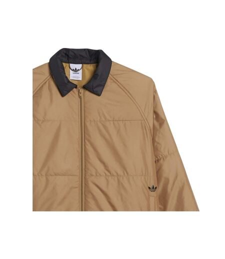 Veste D´entraîneur Homme Marron Adidas