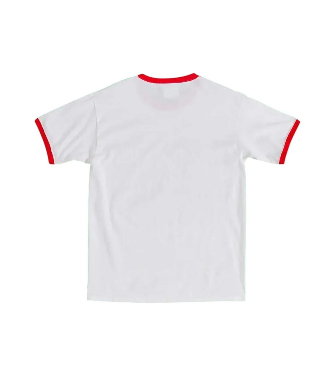 T-shirt Motif/style Œuvre D´art Adulte Blanc Blanc Cassé Strawberry Shortcake-2