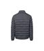 Doudoune Matelassée Dogio Homme Gris Iguana-3
