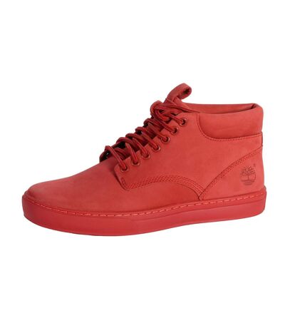 Boots Timberland Adventure 2.0 Cupsole Chukka Red A178Q