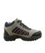 Grassmere Chaussures Montantes De Randonnée Femme Gris Rose Dek-2