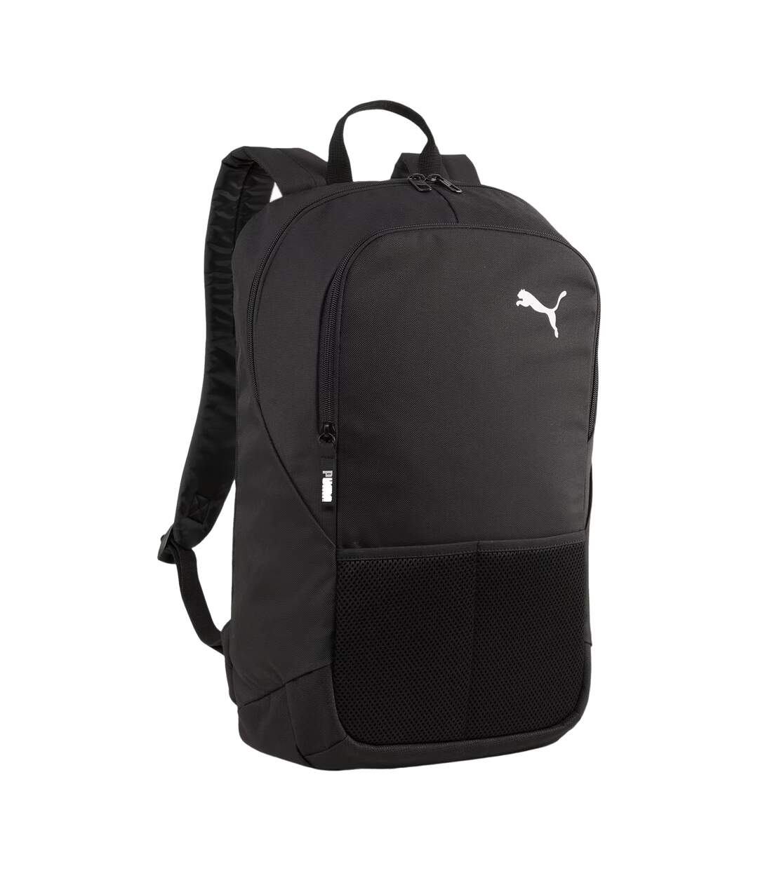 Sac à dos teamgoal taille unique noir Puma-1