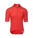 Maillot De Cyclisme Eirwen Homme Rouge Vif Martes Essential-1