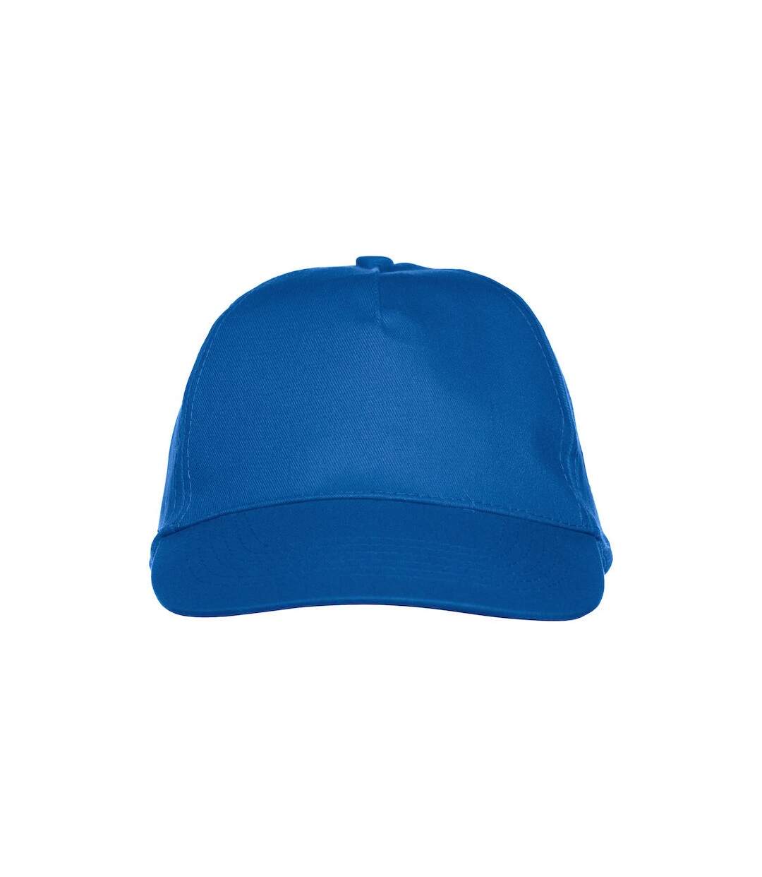 Unisex adult texas cap royal blue Clique-1