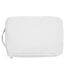 Trousse de toilette pack taille unique blanc Generic-3
