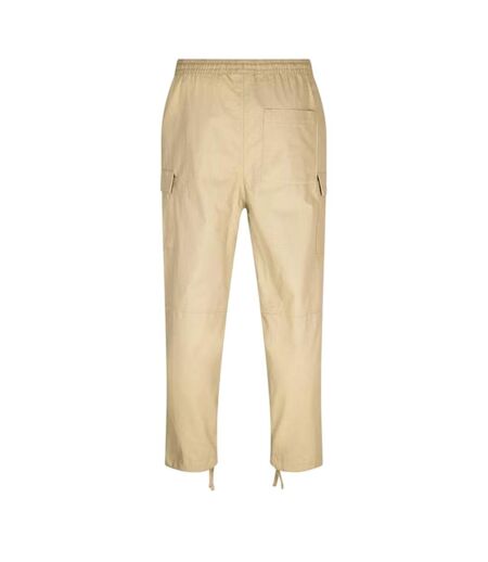 Pantalon À Poches Motif/style Badge Homme Citron Poivron Rouge Timberland