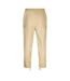 Pantalon À Poches Motif/style Badge Homme Citron Poivron Rouge Timberland-3