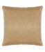 Housse de coussin manor 43 cm x 43 cm beige pâle / vert Wylder Wylder