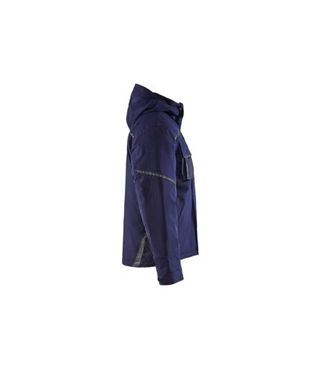 Veste à capuche hiver Blaklader stretch