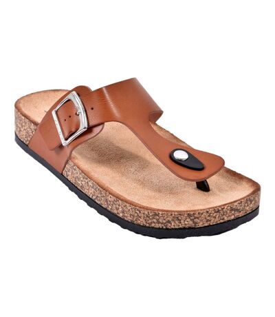 Sandale Mule Femme PREMIUM