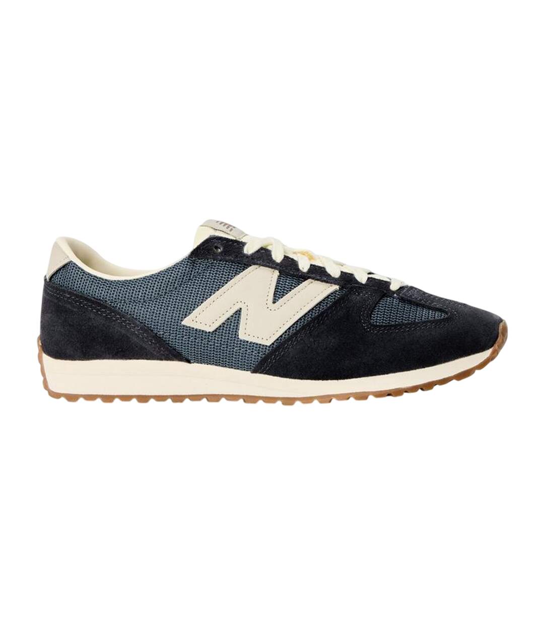 Baskets Homme Gris Gris Foncé New Balance-1
