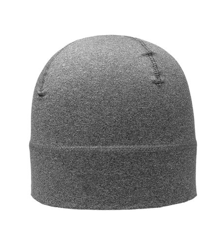 Bonnet Aw23afcau055 Gris 4F