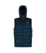 Veste Sans Manches Aldthorn Homme Denim Sombre Bleu Marine Regatta-2